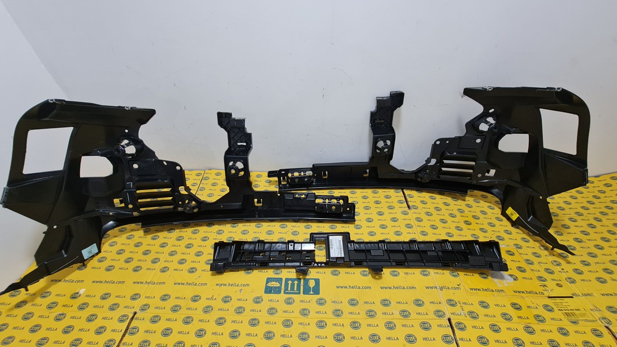 Set nou suport suporti bara spate Mini Clubman F54