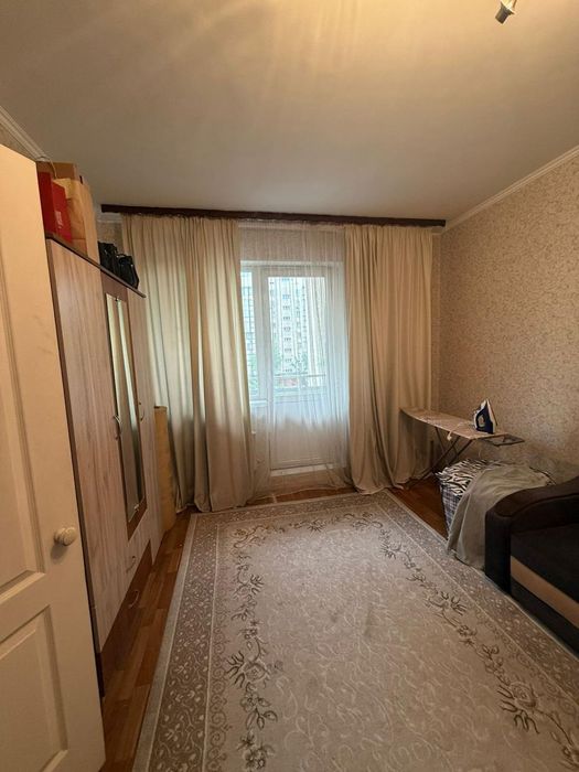 Подселенияға 1 кыз іздеймін