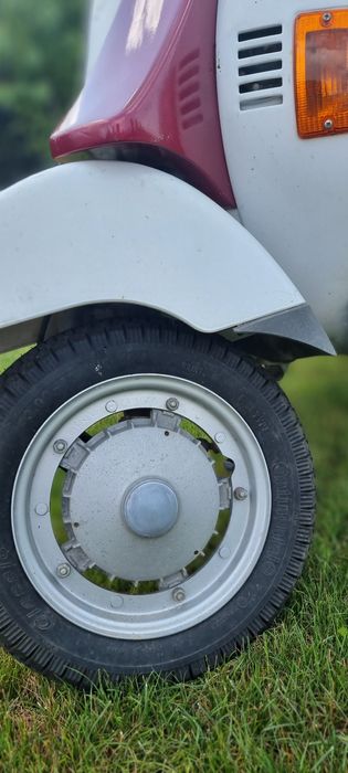 Vespa pk hp 49cm