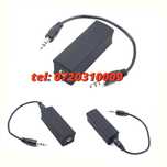 Filtru De Zgomot Aux Audio Jack Dispozitiv Anti Interferente Pentru R