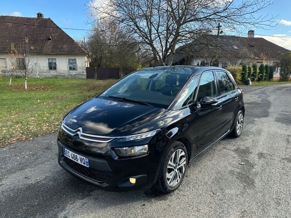 citroen picasso de vanzare