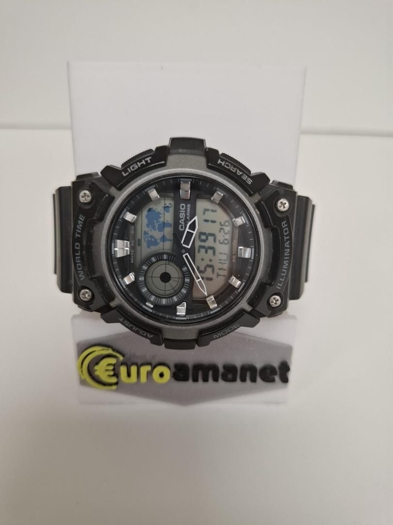 Ceas Casio Collection AE-1000W -P-