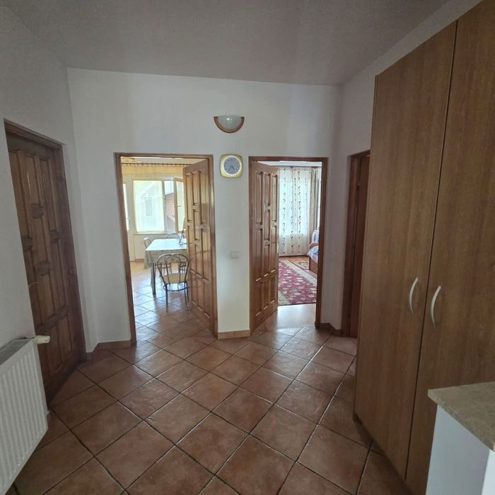 Casă de vânzare zona centrala Aiud, la 250 m de piața Agroalimentară