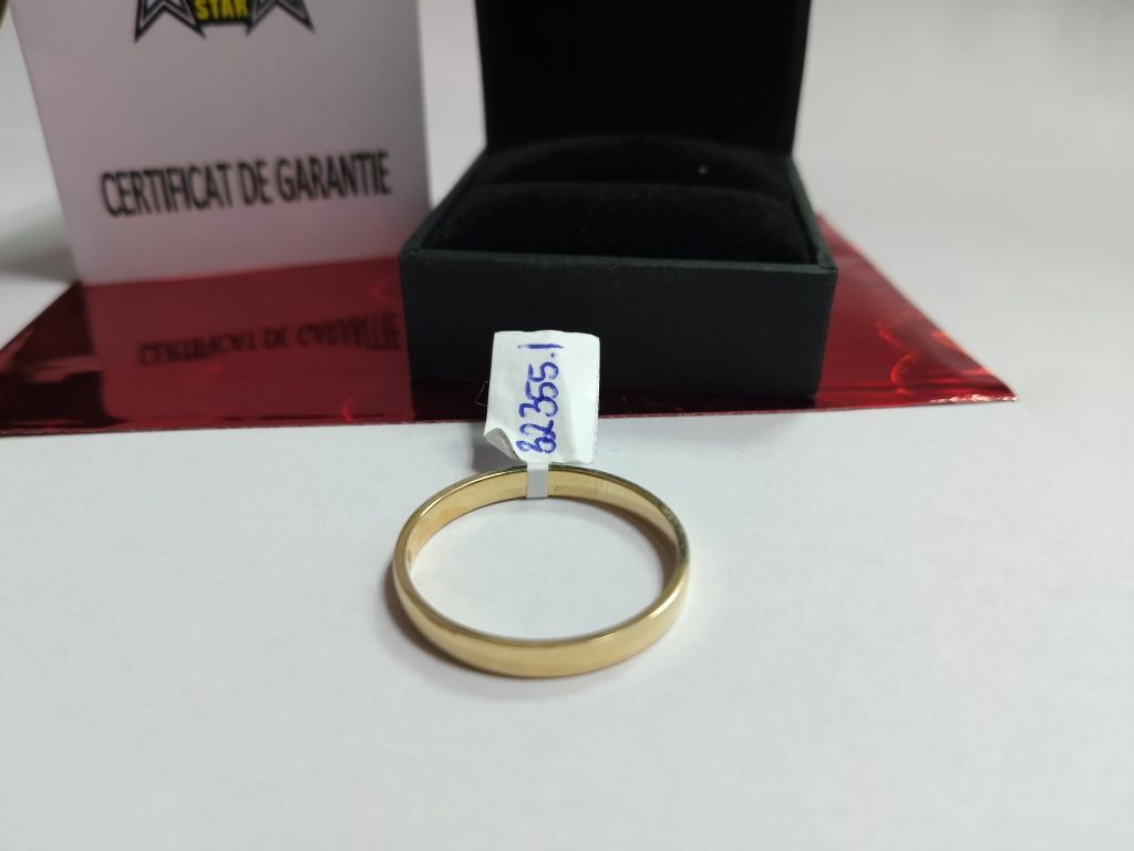 Verigheta aur 14k (M3) staramanet