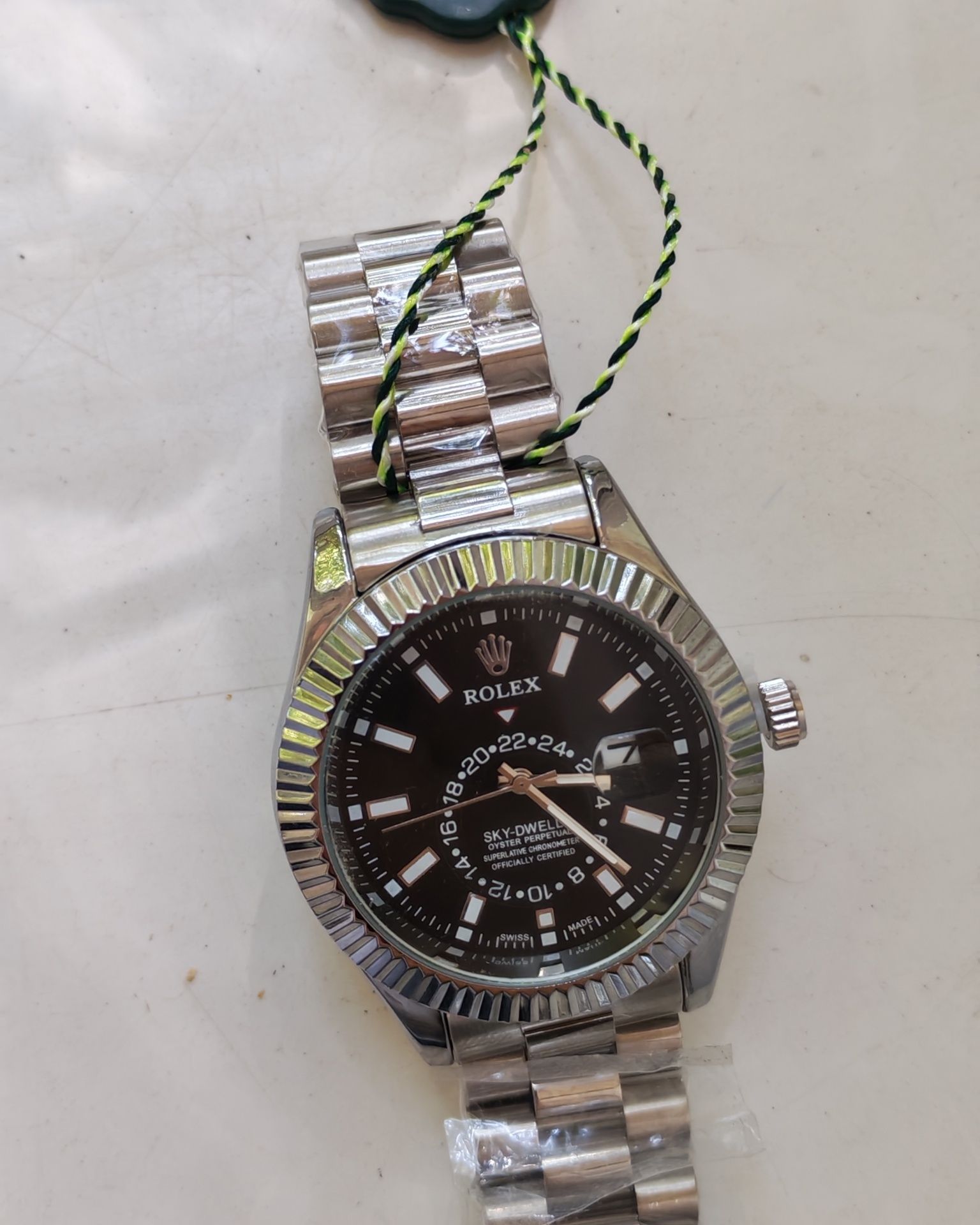 Rolex 1ga 1 mexanicisky