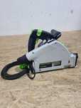Circular pentru lemn cu plonjare Festool TS 55 FEBQ