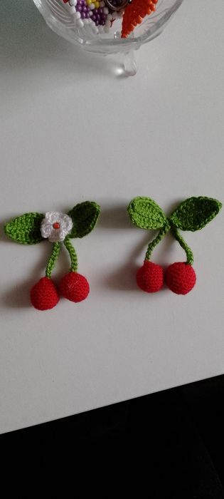 Ръчно изработени Ключодържатели