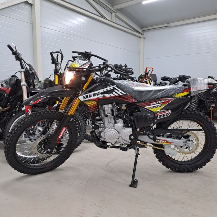 оптом эндуро разные модели