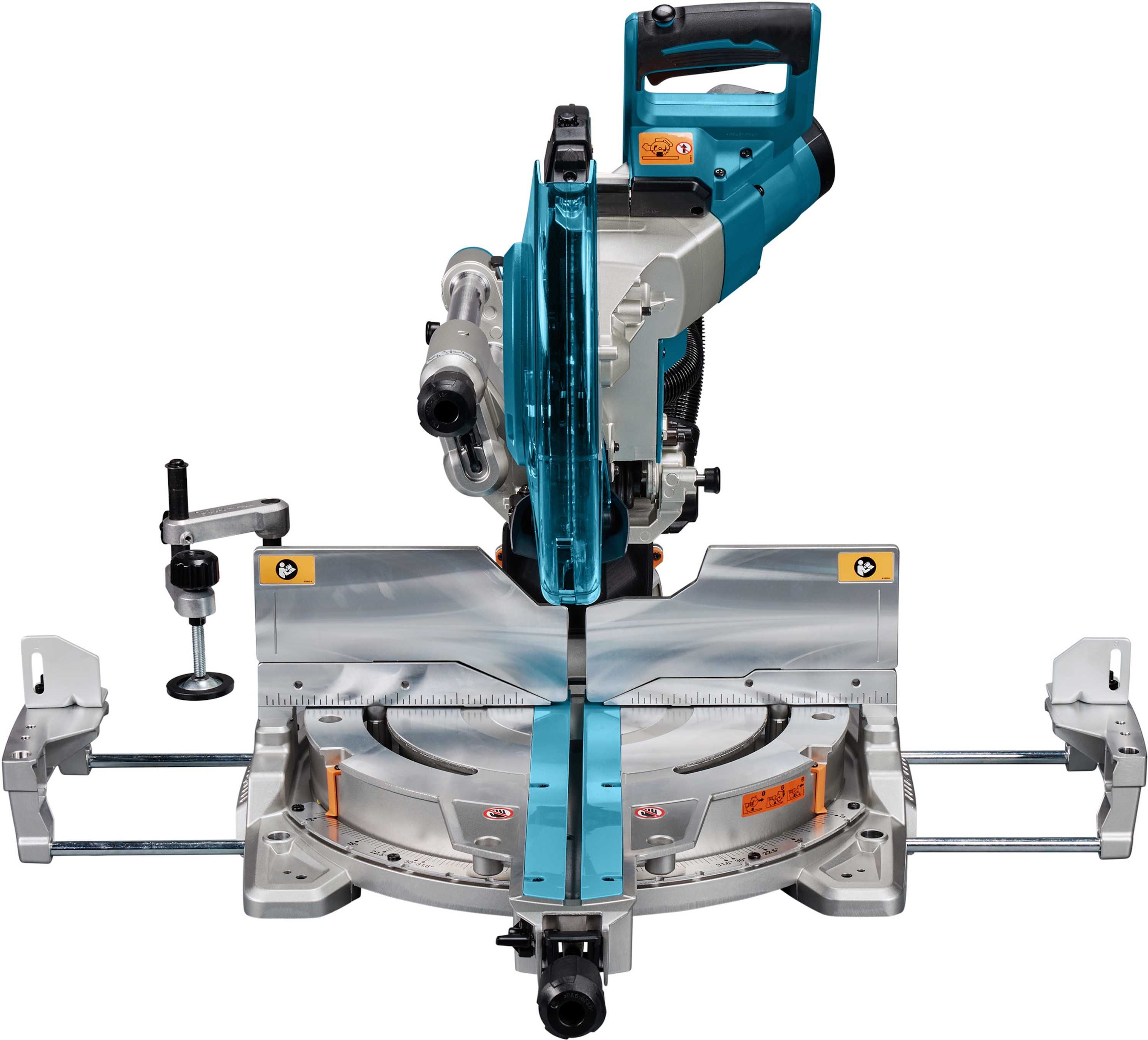 Makita LS1219L потапящ циркуляр