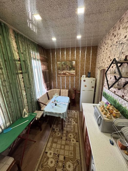 Сдается квартира на наваи