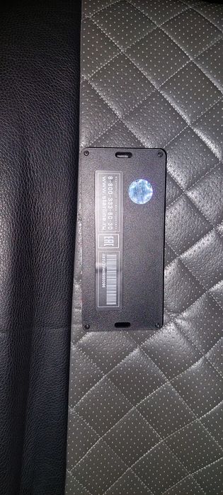 Блок автозаводки старлайн А93