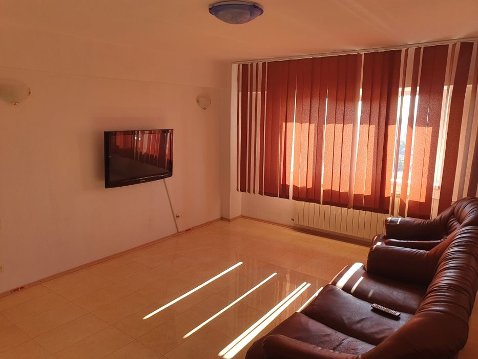Regim hotelier ultracentral