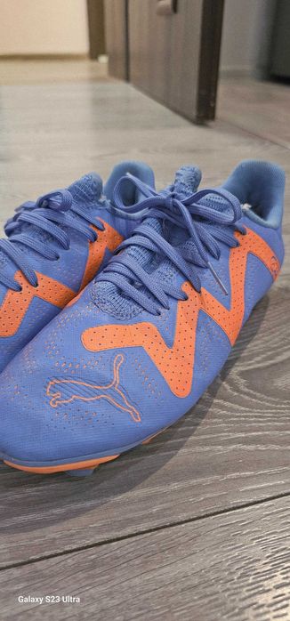Puma Future Play FG AG