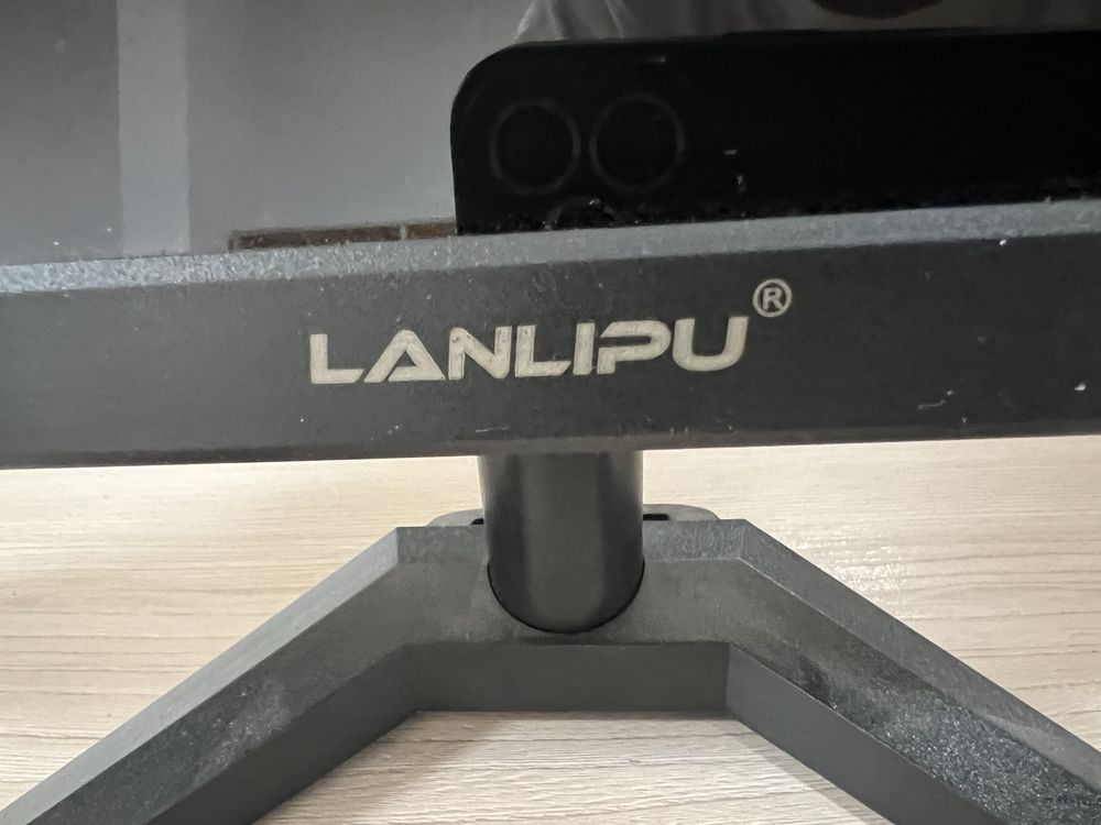 Монитор LANLIPU HC‑L240A – 24 дюйма, IPS