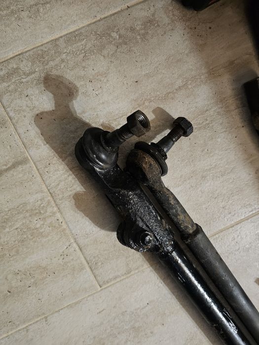 Jante Piese Nissan Patrol Gu4