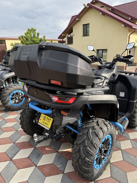 Vant ATV Segwai Snarler 570