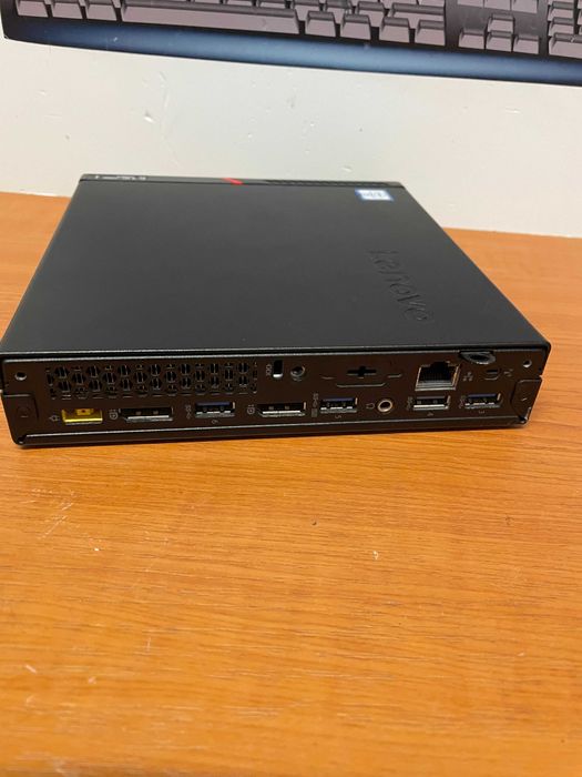 Calculator Lenovo ThinkCentre M900, I7 6700, 16 gb, garantie