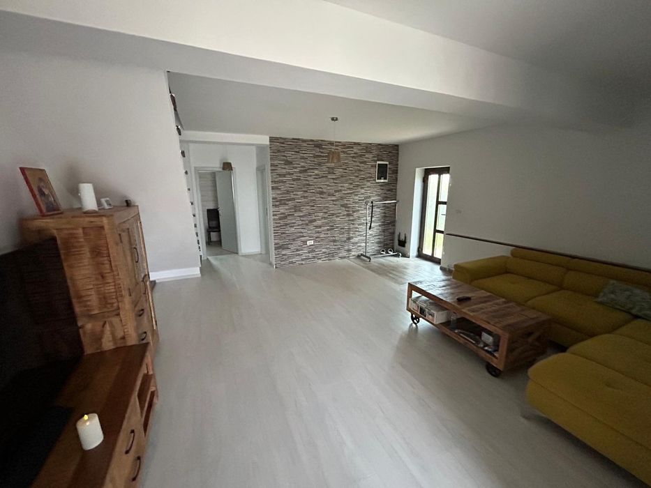 Proprietar vând duplex