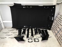 Plafon negru M BMW X5 E70
