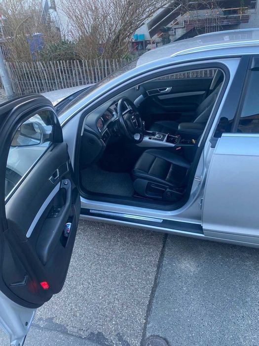 Audi A6 C6 2.0 tdi 2009