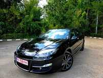 Renault Laguna 3, 1.5DCI, Euro 5,  TVA Deductibil, RATE