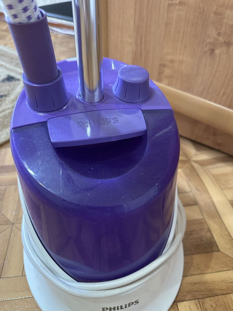 Продам отпариватель Philips 20 тыс