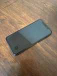 iphone x 64gb qora