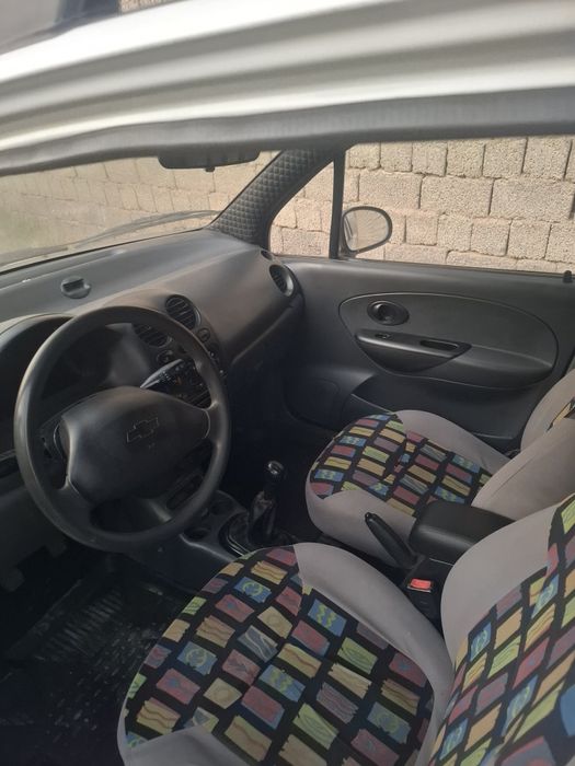 Matiz best metangaz super kasaner