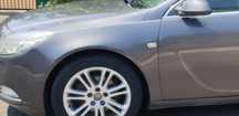Aripa Aripi Fata Z177 Opel Insignia 2009 2.0cdti a20dth a20dtj