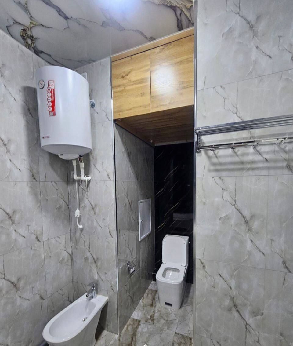 Квартира 2 хонали