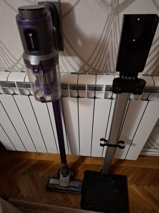 Vind aspirator vertical  Vectronic Ho > OME