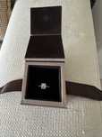 Inel diamante Teilor