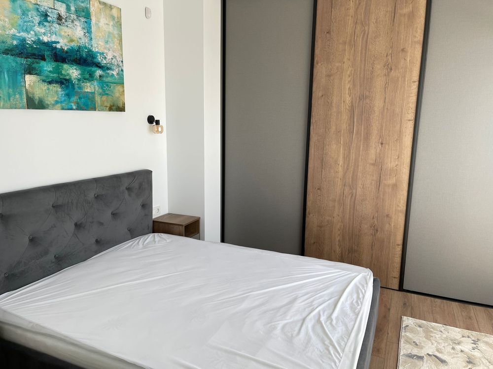 Apartament 2 camere de inchiriat Ared