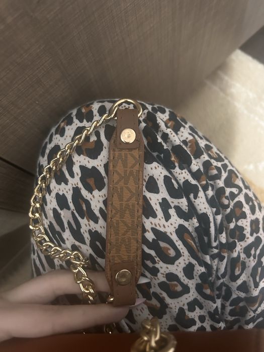 geanta michael kors