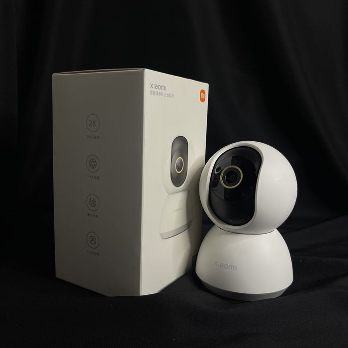 Камера видеонаблюдения Xiaomi