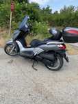 Yamaha X-City 250 i