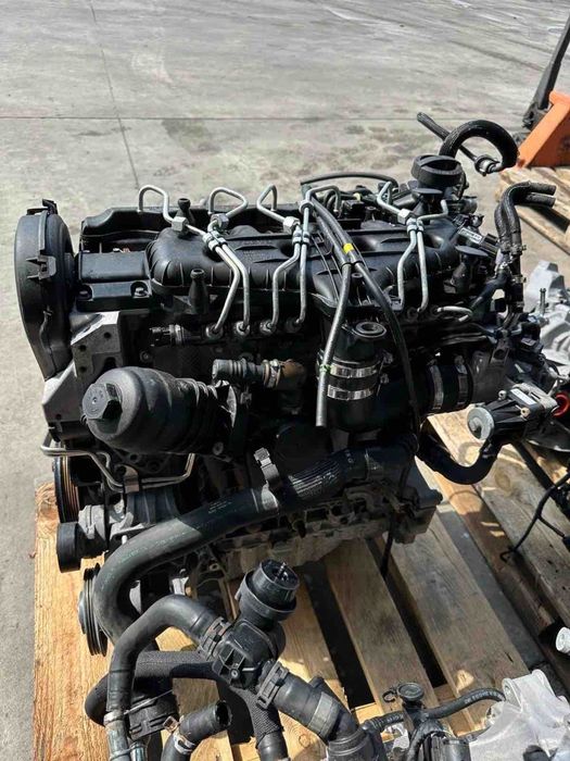 Motor 230,000km Volvo XC60 S60 V60 S80 XC70 D5244T15