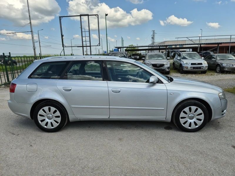 Продава се Audi A4 2.0 TDI – Отлично състояние