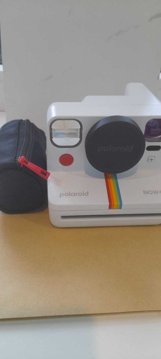 Polaroid Now Gen 2 NOU
