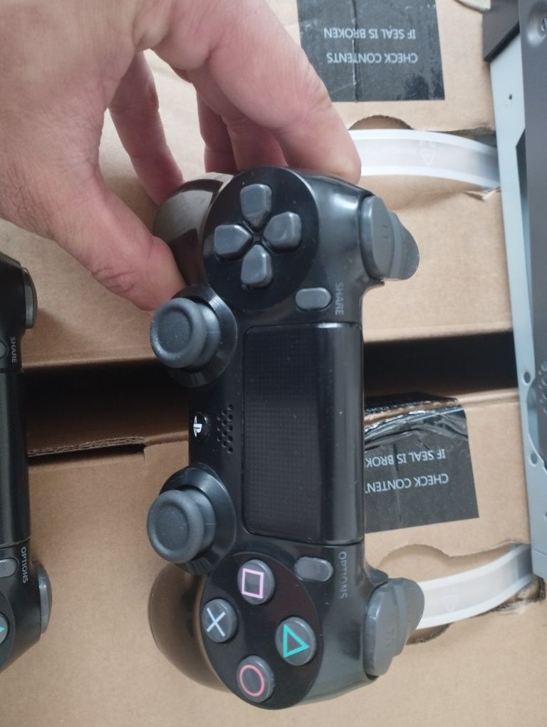 Ps4 ga jostik 2 reviziya original