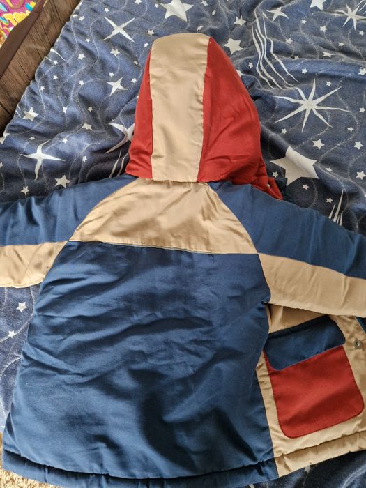 Geaca de iarna  Next Baieti