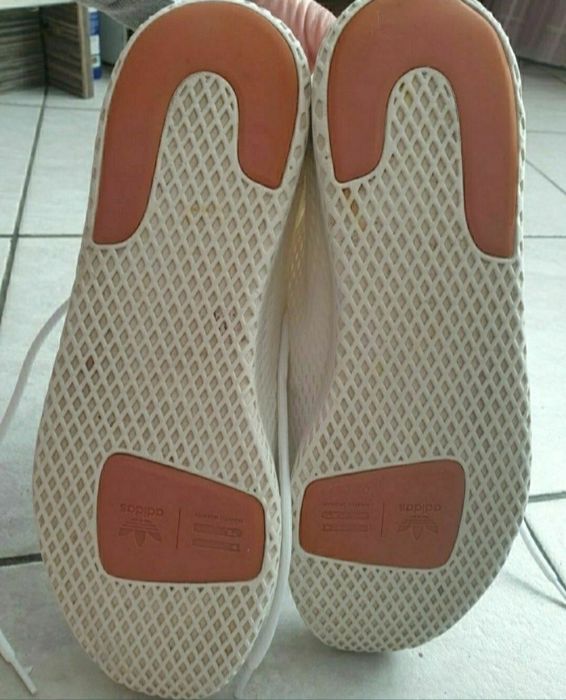 Adidas Pharrell Wiliams номер 45