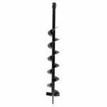 Burghiu pentru motoburghiu 150x800 mm Elefant 10184