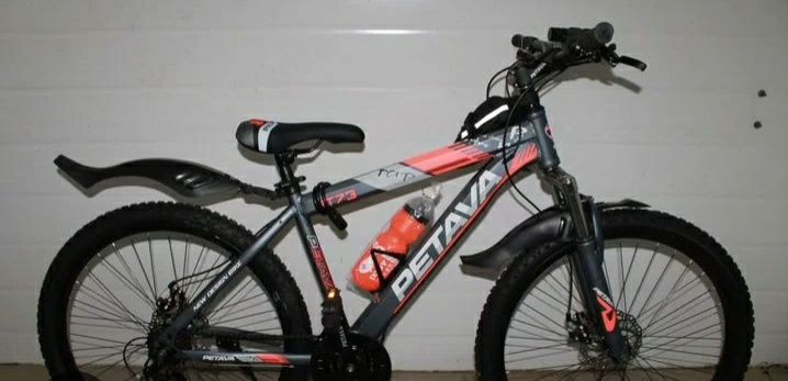 Велосипед аренда филипс и другой скоростной