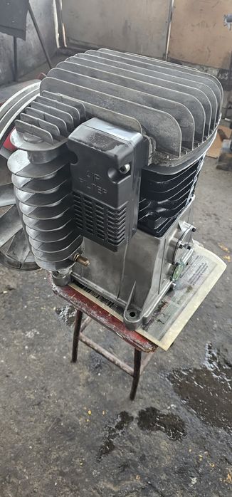 Cap COMPRESOR Abac B2800 , B3800, B5900,B6000, B7000