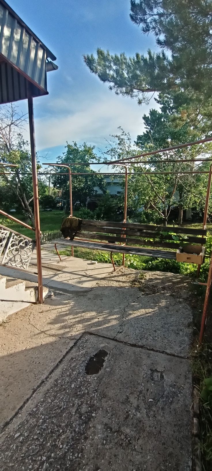 Продам благоустроенный дом по улице Фабричная