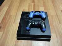 Продам Sony playstation 4