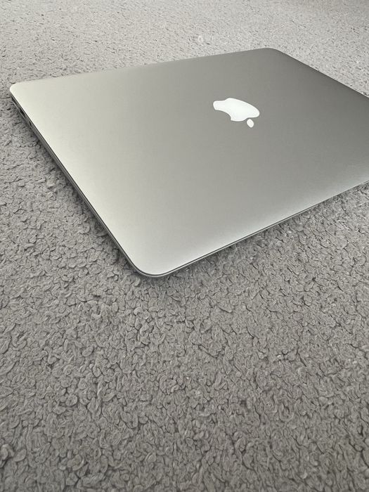 MacBook Air 2012 8GB