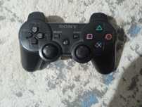 Playstation 3 и 1 джойстик