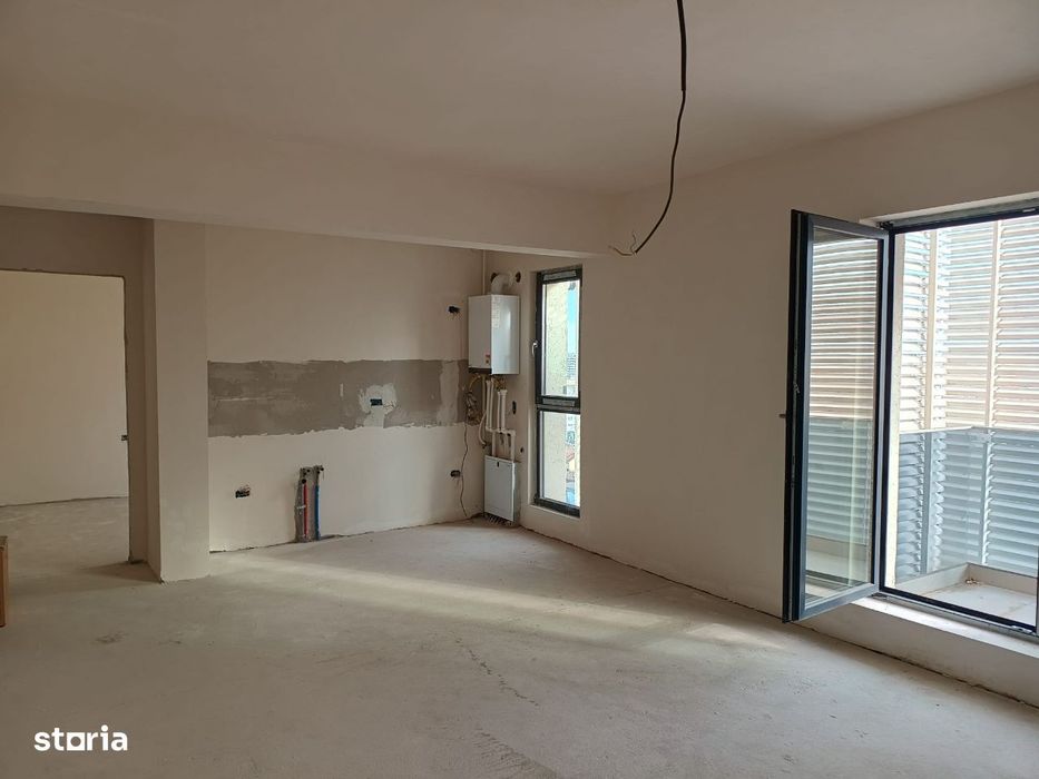 Apartament 2 camere,53mp,Exigent Plaza, Faza 5